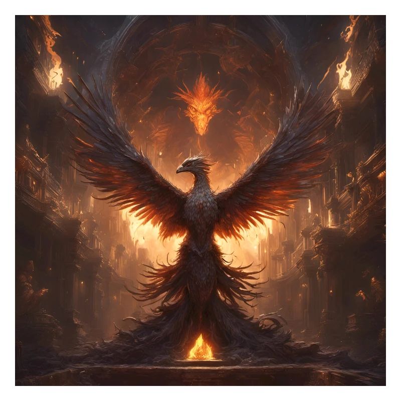 Der Phönix