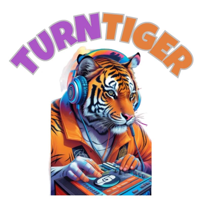 TURNTIGER