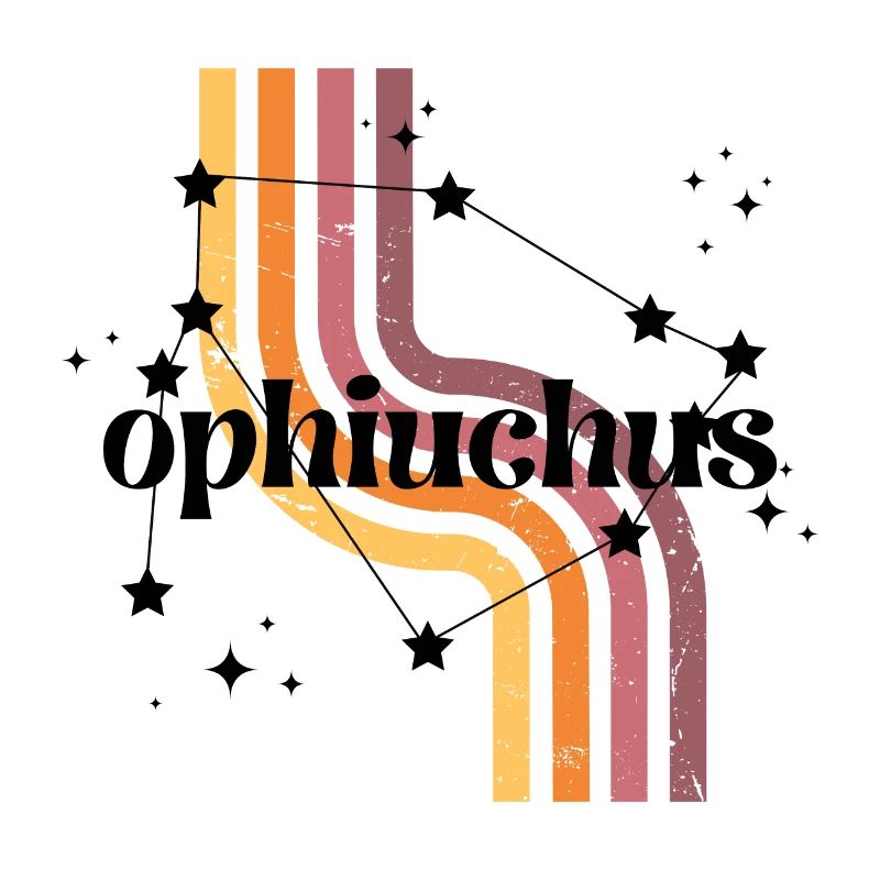Ophiuchus Retro-Horoskop