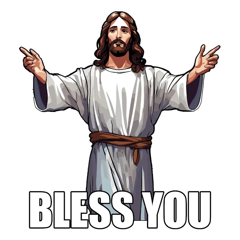 Bless You