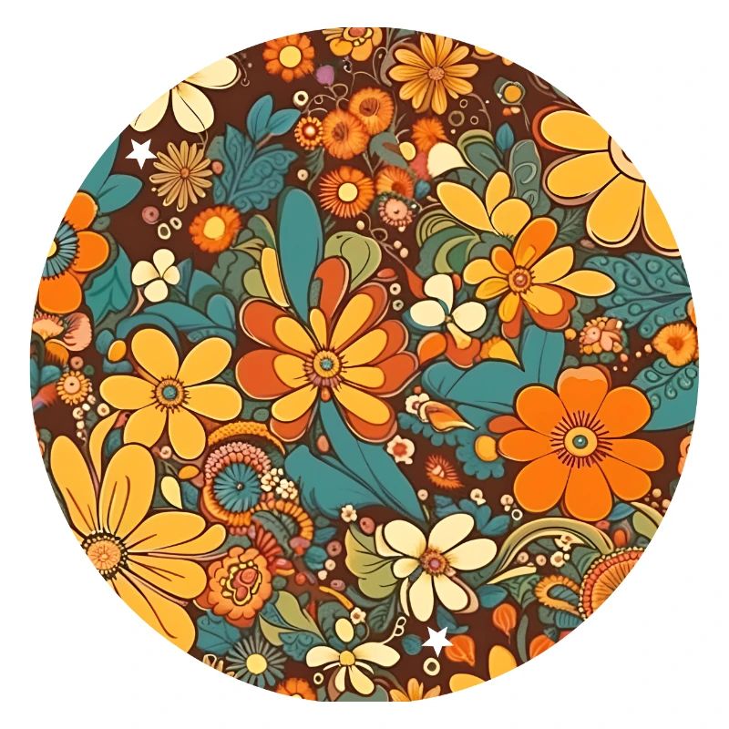 Flower Power