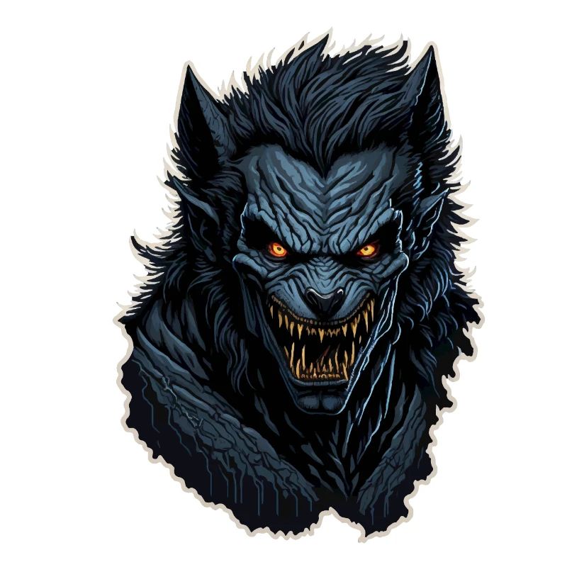 Werwolf