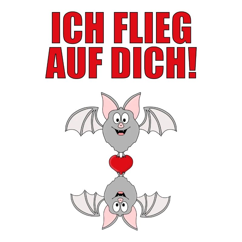 FLEDERMAUS - FLEDERMÄUSE