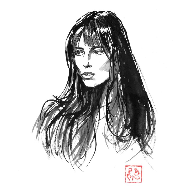 Jane Birkin