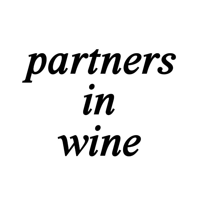 partners in wine