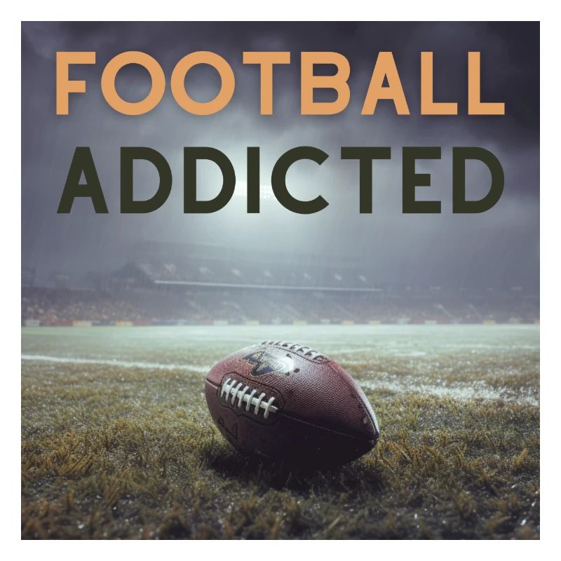Football Addicted