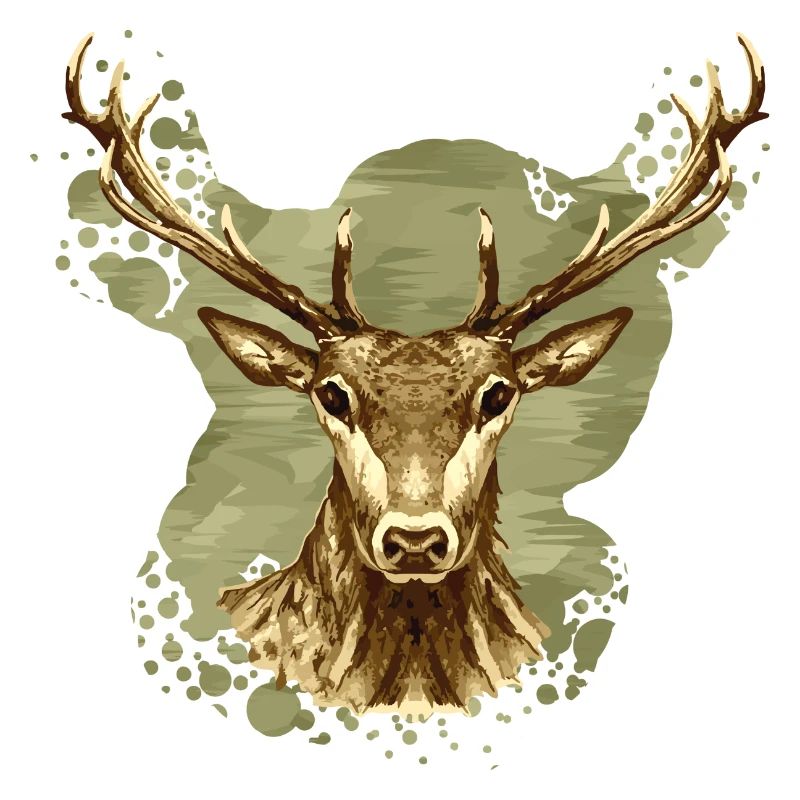 Hirsch
