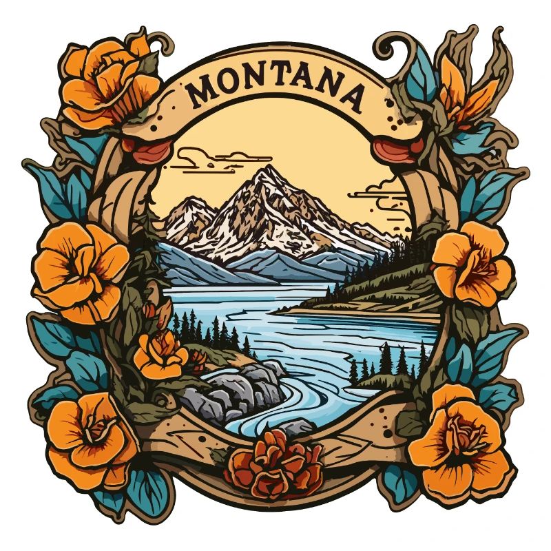 Montana