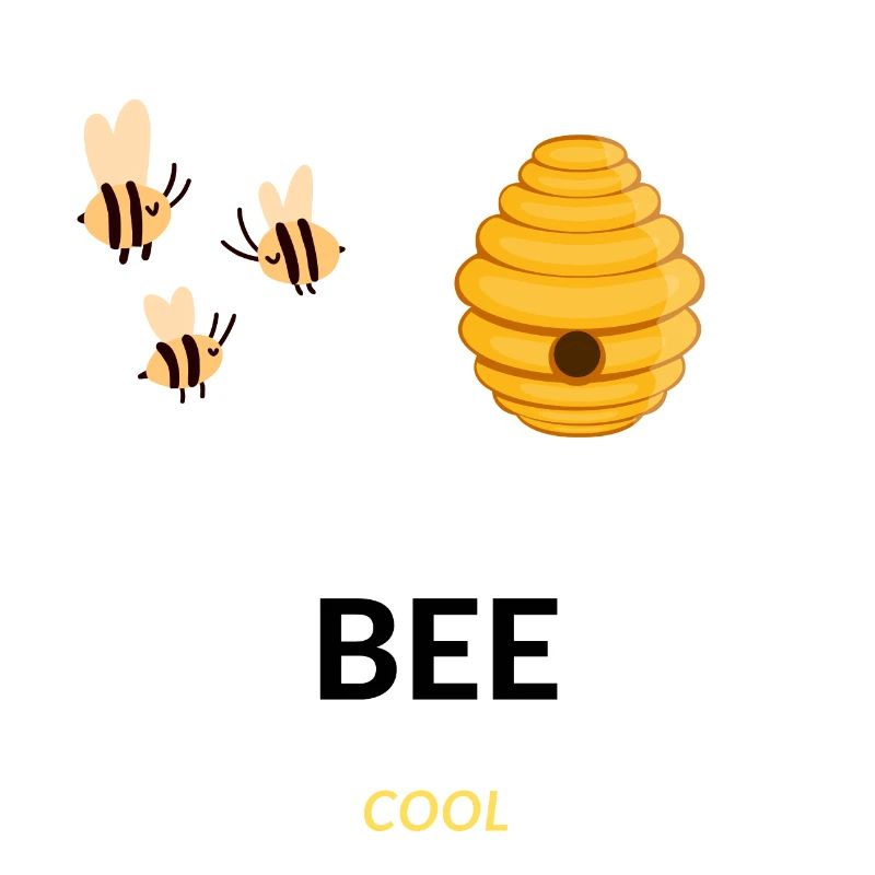BEE Cool