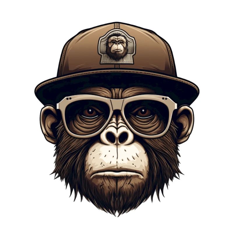 Monkey Geek