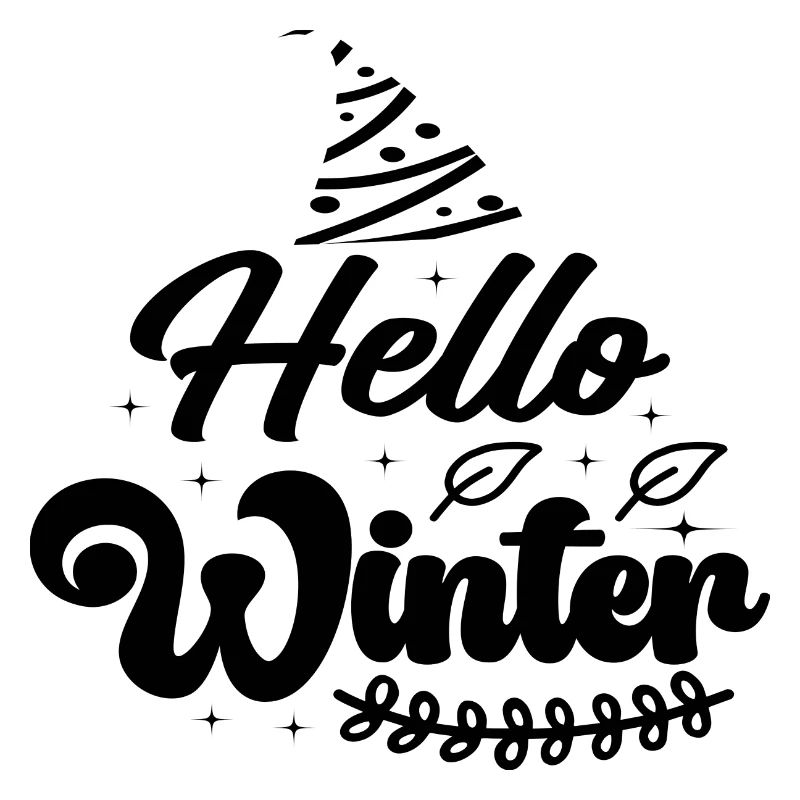 Hello Winter