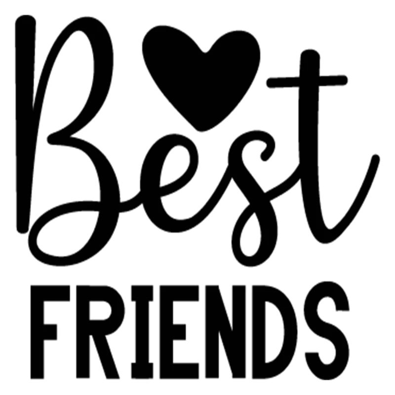 Best Friends