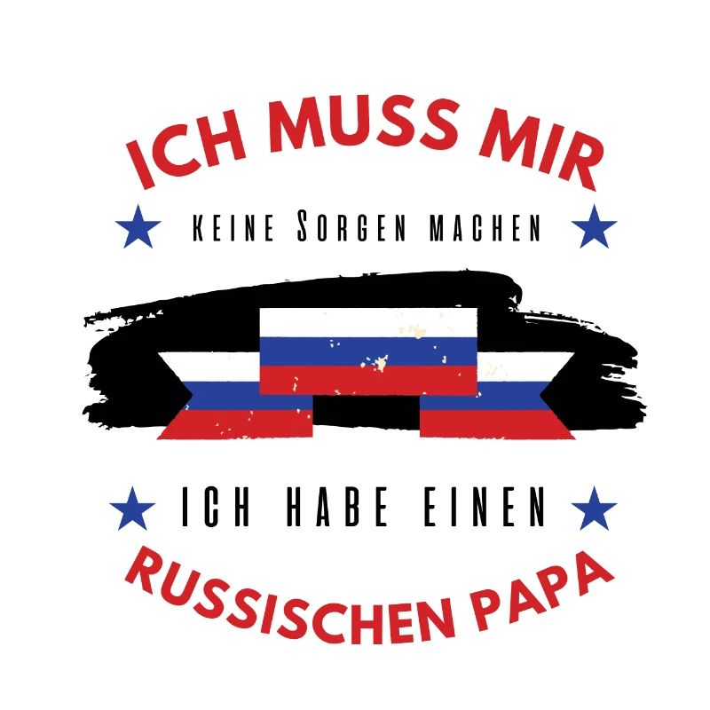 RUSSISCHER PAPA