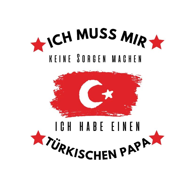 TÜRKISCHER PAPA