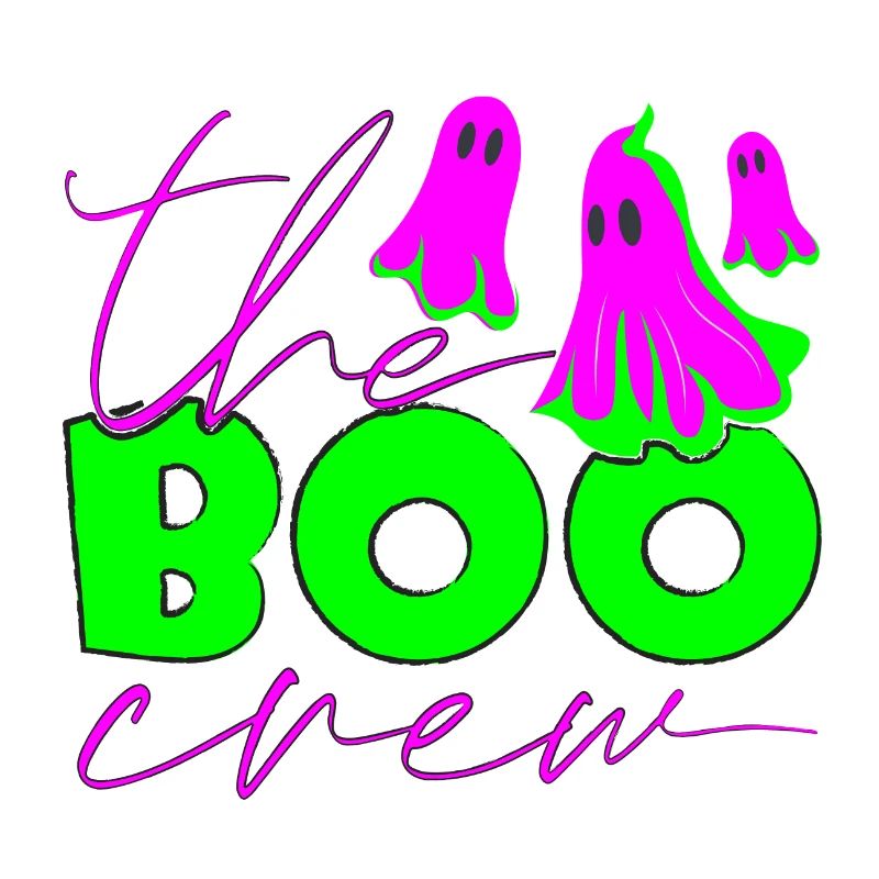 boo crew