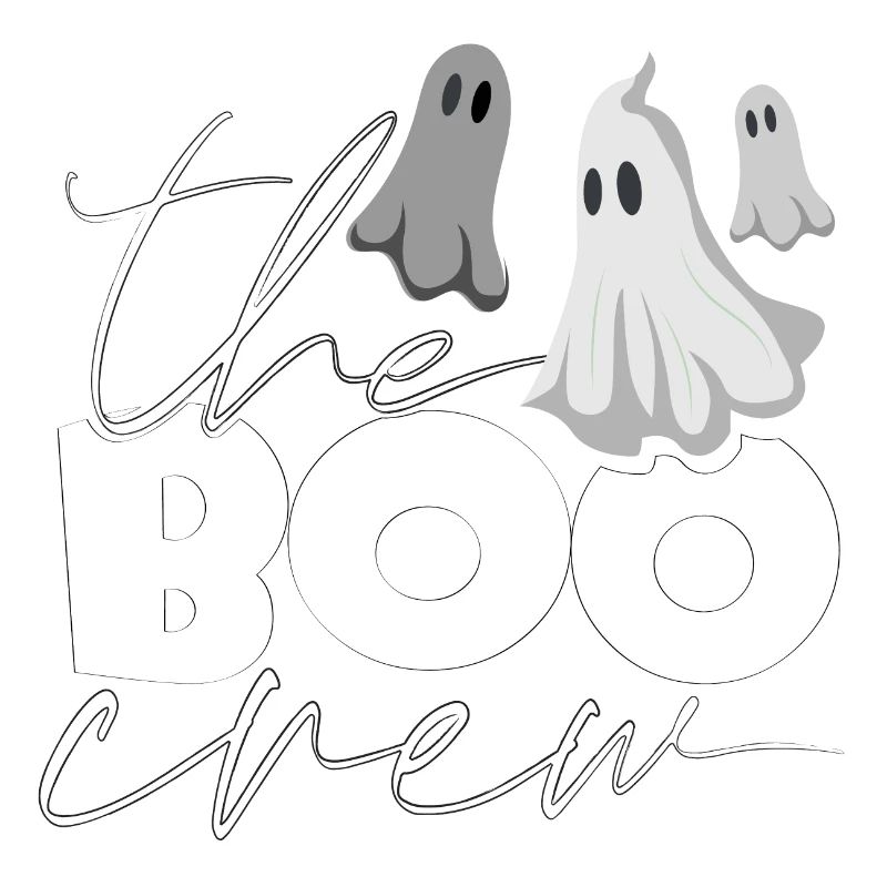 boo crew 1