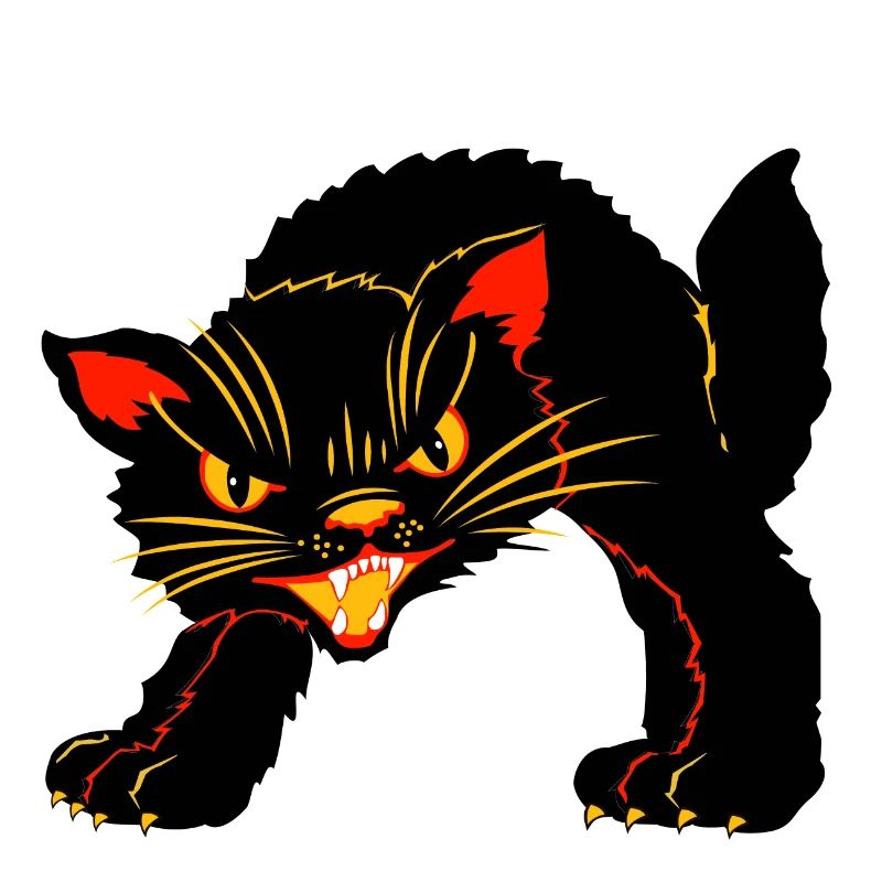 cat Halloween