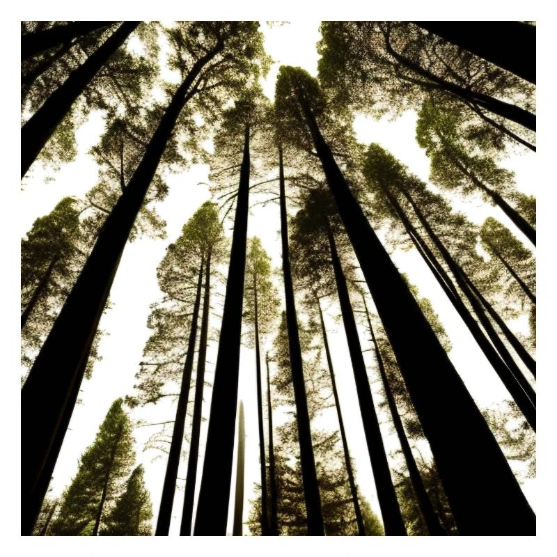 Nature's Ascent