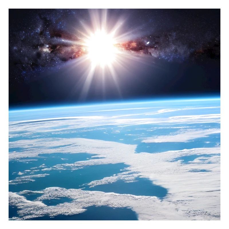 Cosmic Perspective