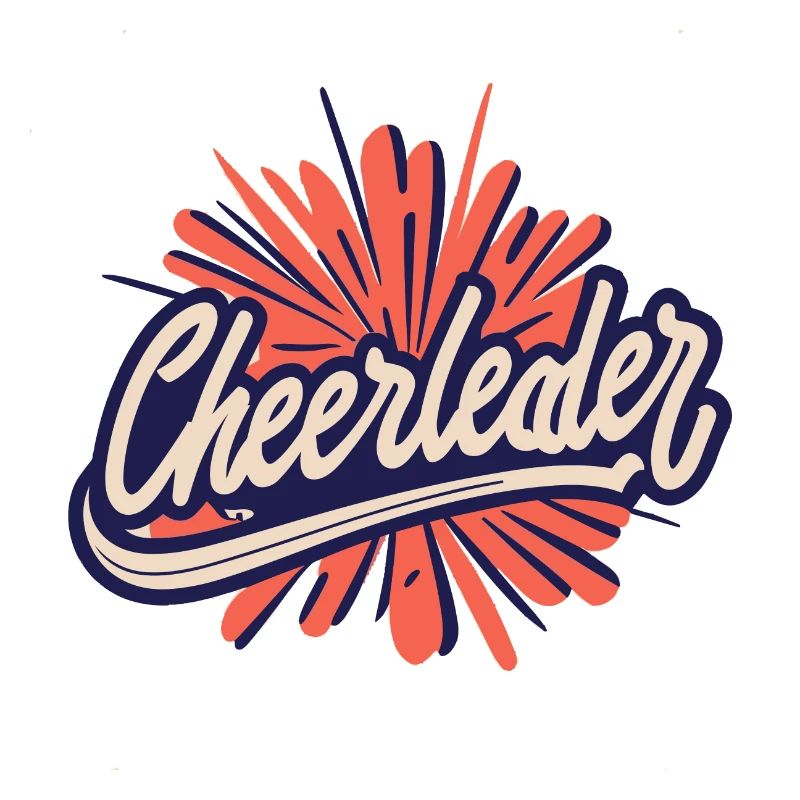 Cheerleader