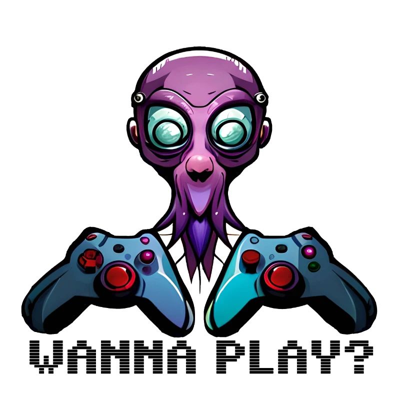 Wanna Play?