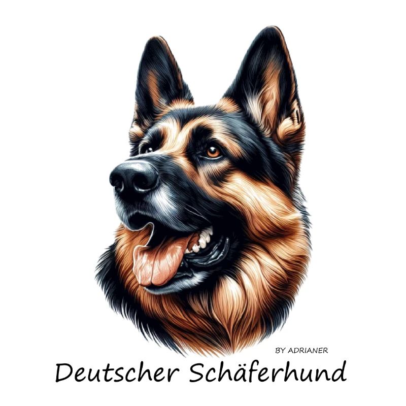 Deutscher Schäferhund