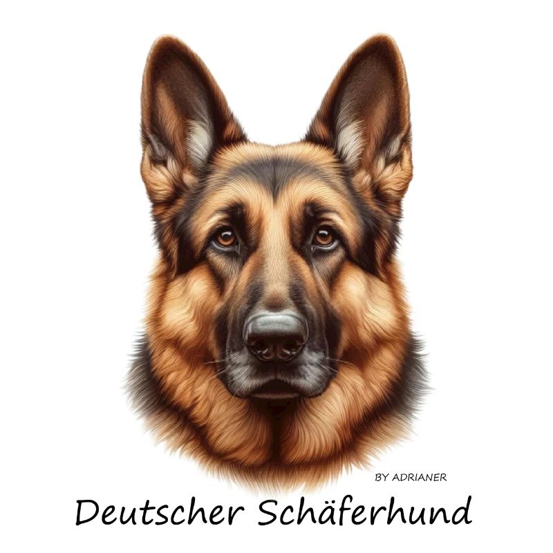 Deutscher Schäferhund