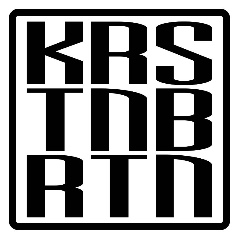 KRSTNBRTN - Krustenbraten