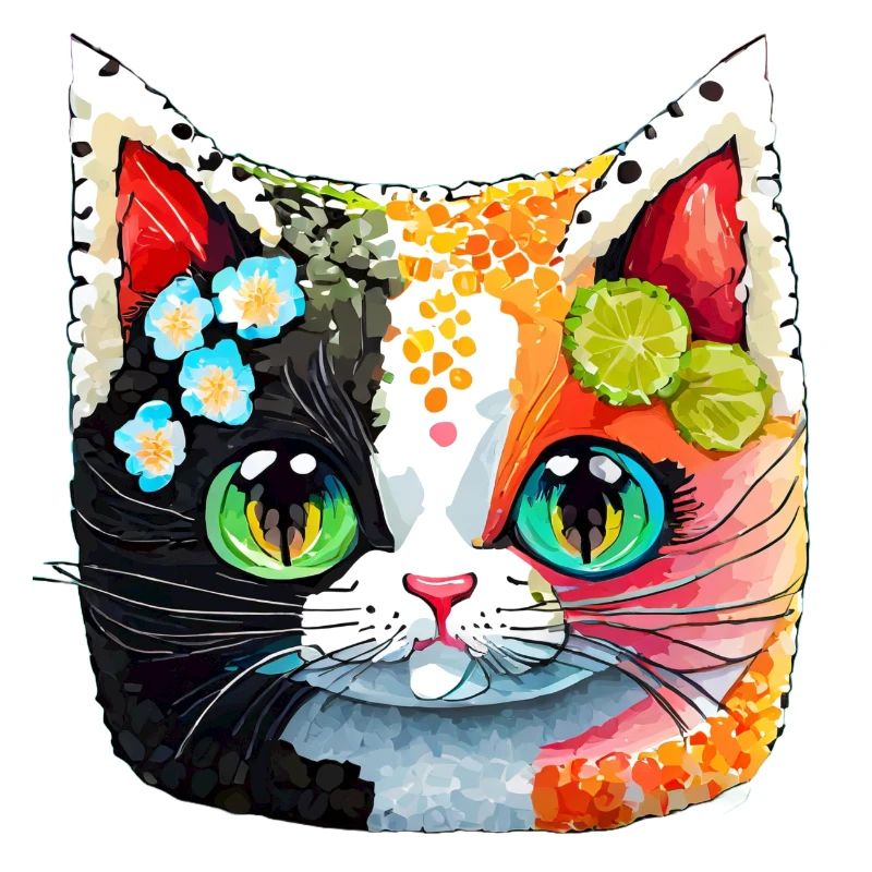 Sushi-Katze