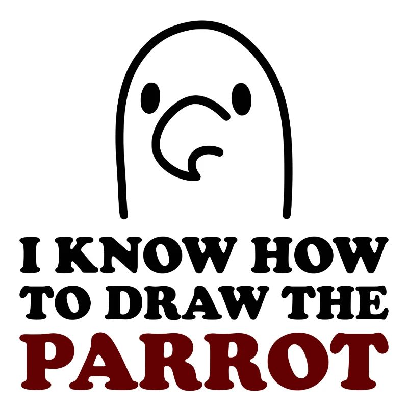 The Parrot