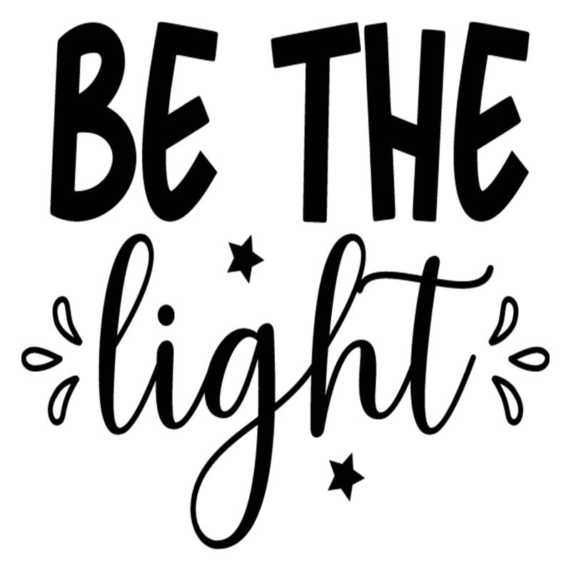 Be The Light