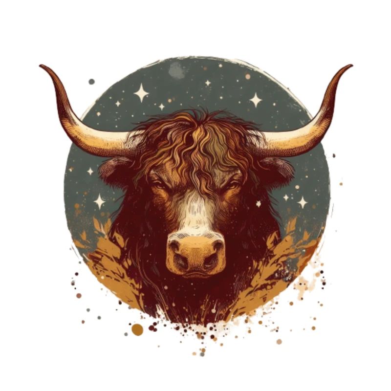 Stier Sternzeichen