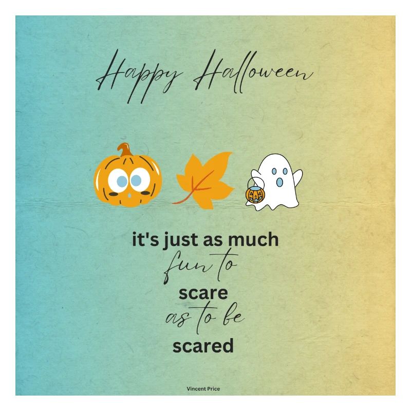 Happy Halloween