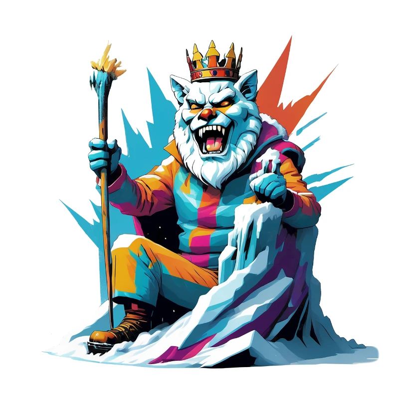 Snow King