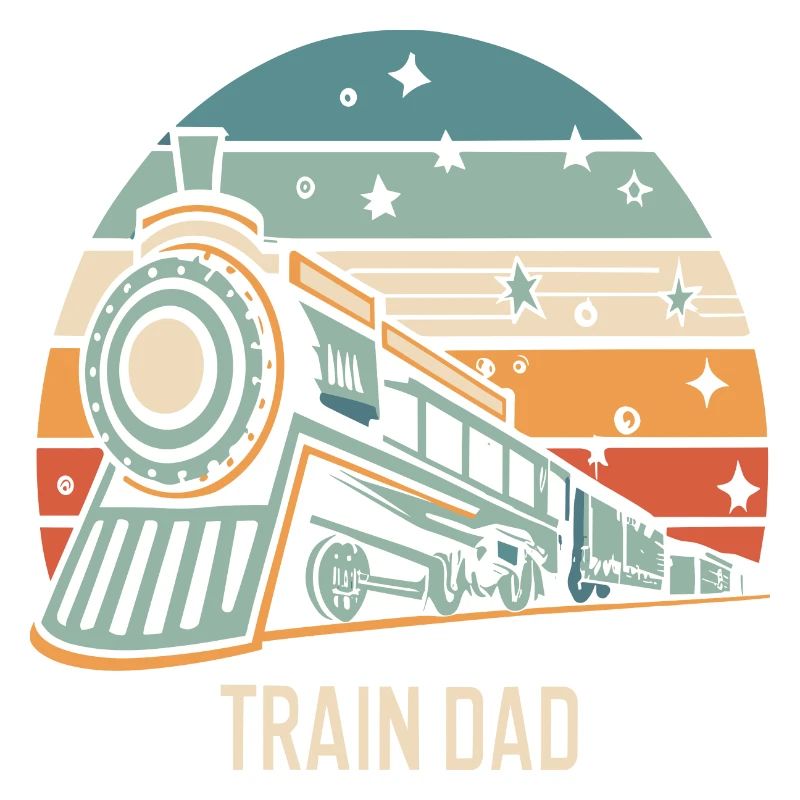 Train Dad