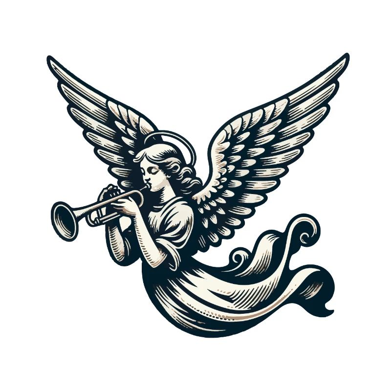 Engelsglanz-Symphonie 👼