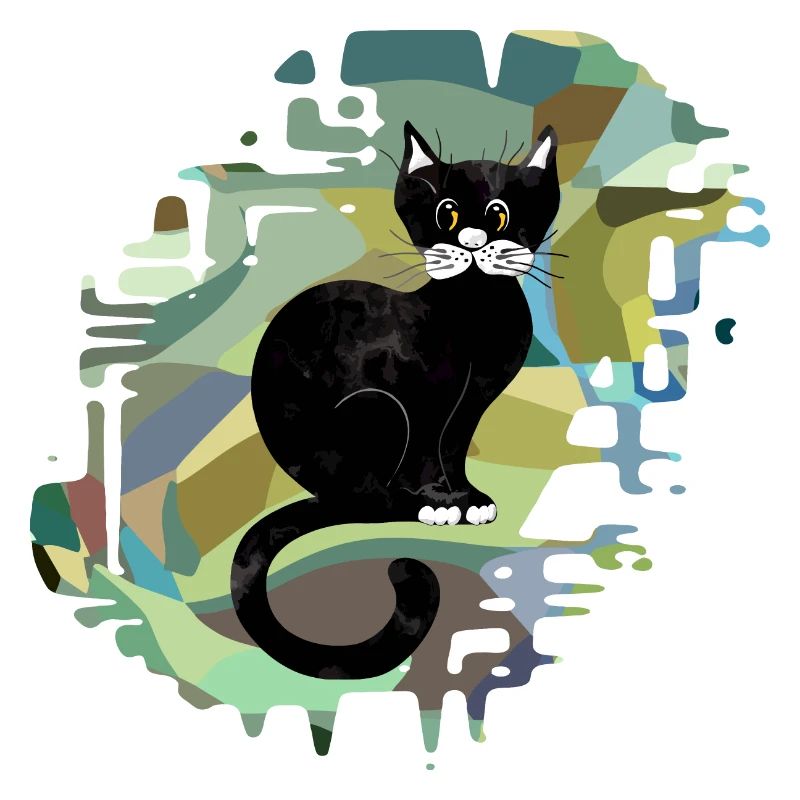 Katze