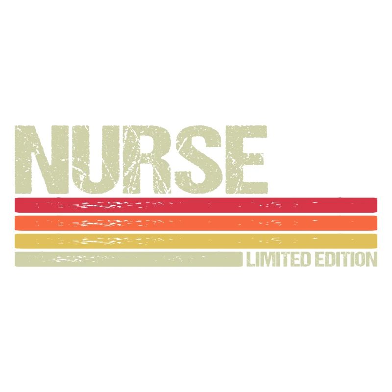 Nurse Limited Edition