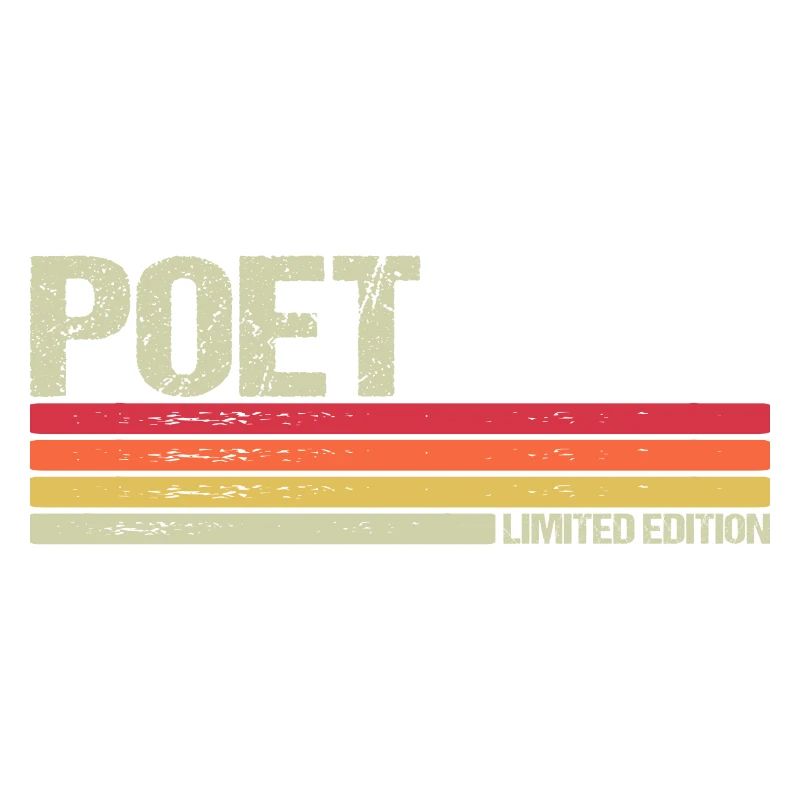 Poet Limited Editon