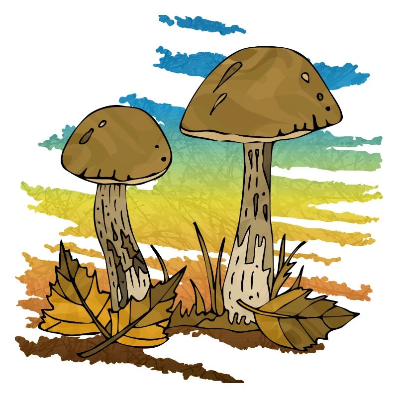 Pilze