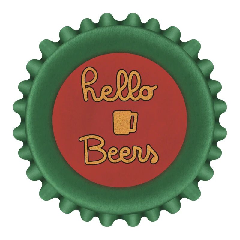 Hallo Biere