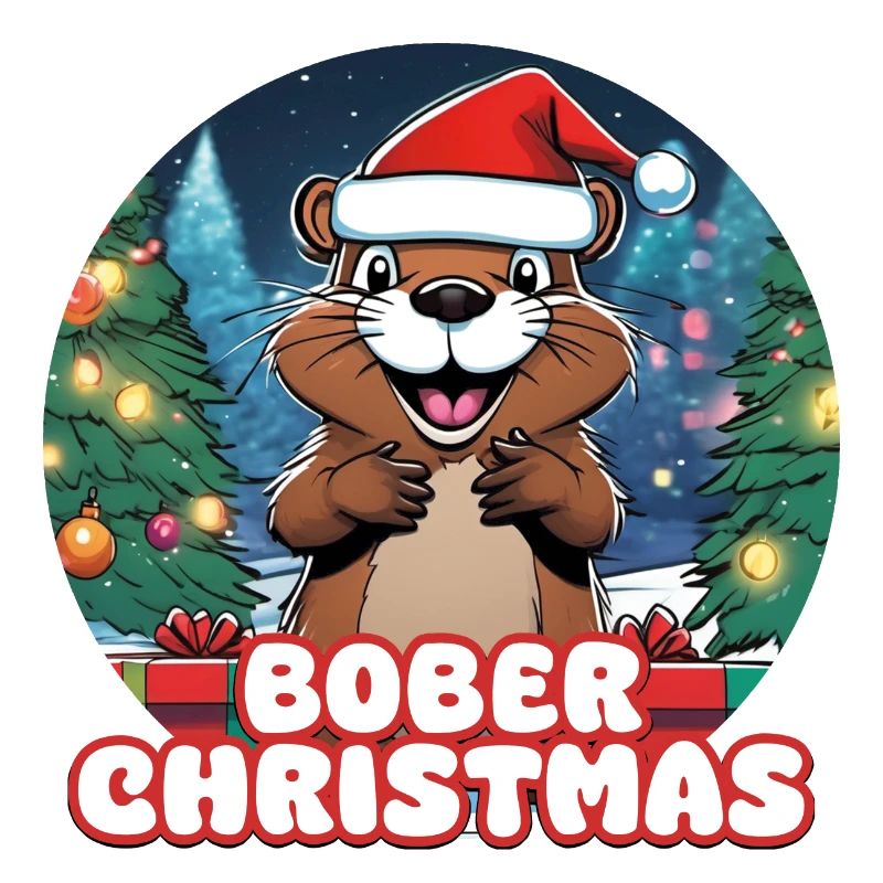 Bober Christmas