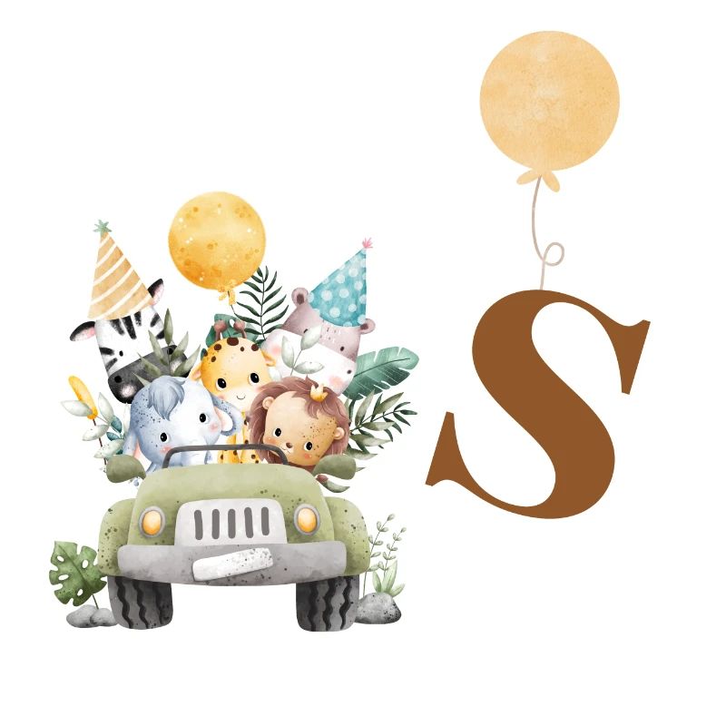Safari S Brief