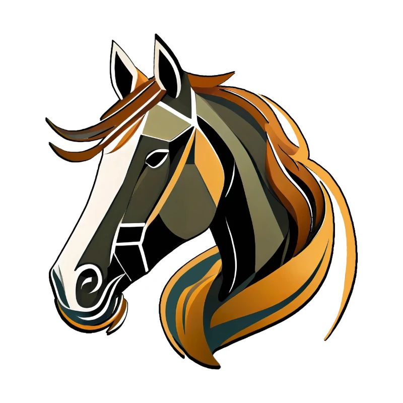 Pferd