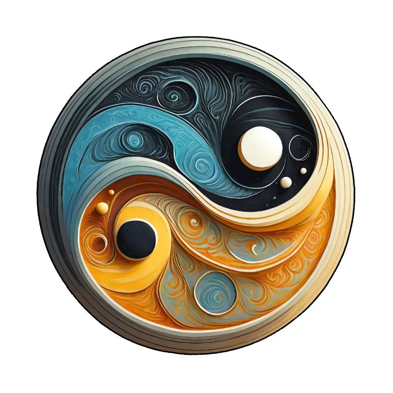 Yin und Yang