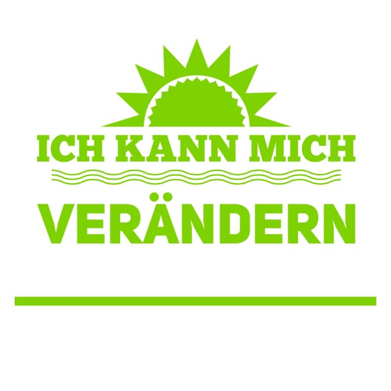 Veränderung ist möglich