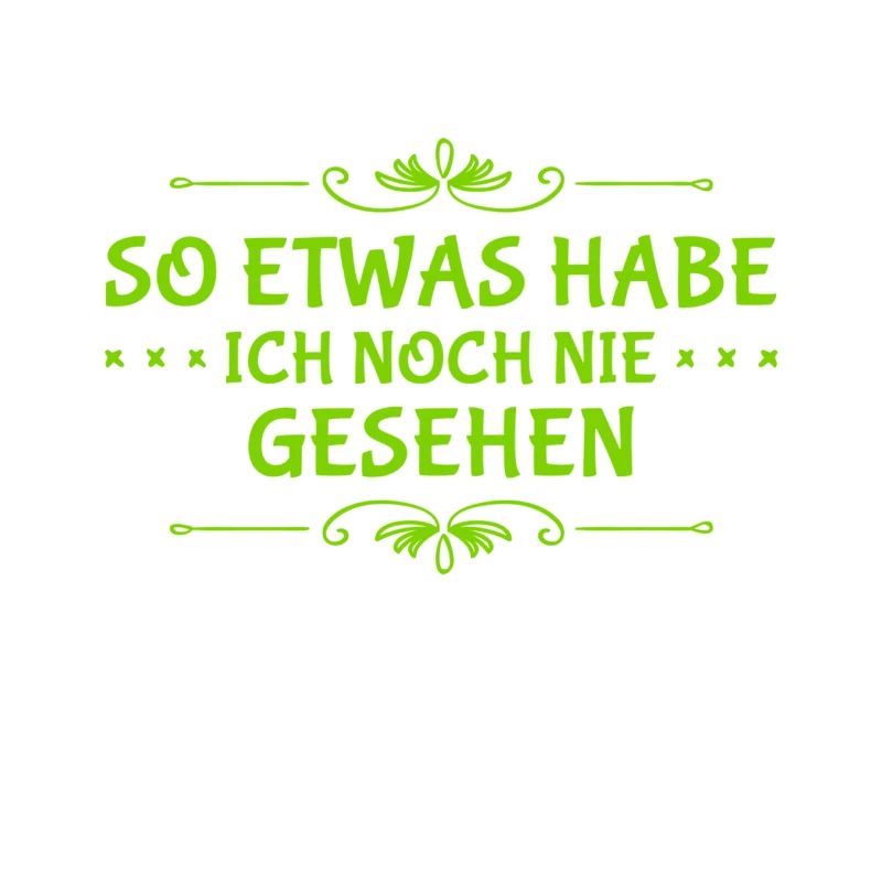 ich entdecke Neues
