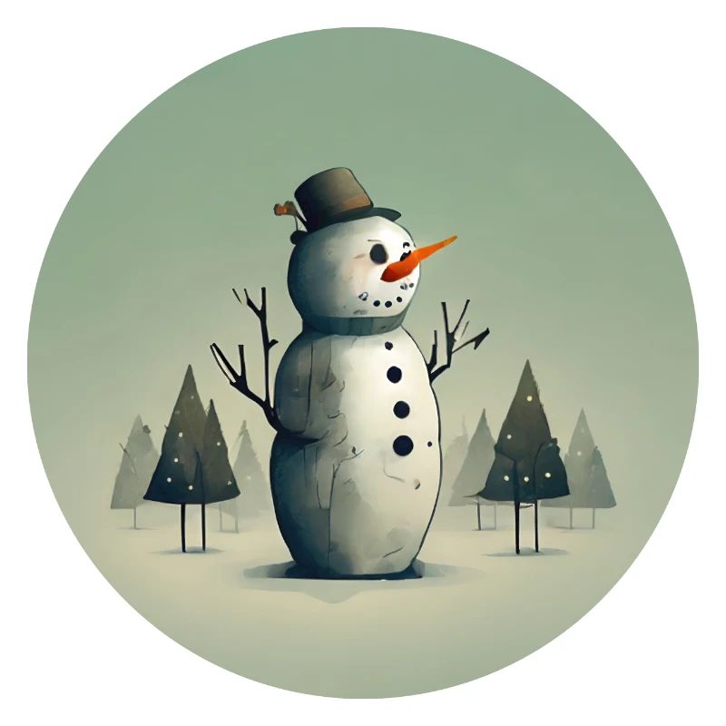 Schneemann