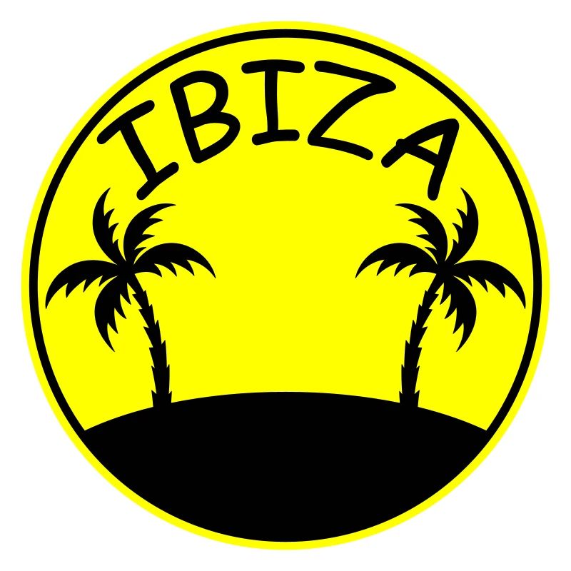 insel palmen ibiza