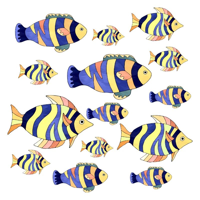 Fische